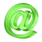 icon email